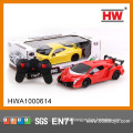 New Item Hot Sale 1:18 4CH Remote Control Electric Car For Kids